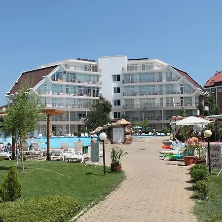 아파트 New Estate In Sun Village