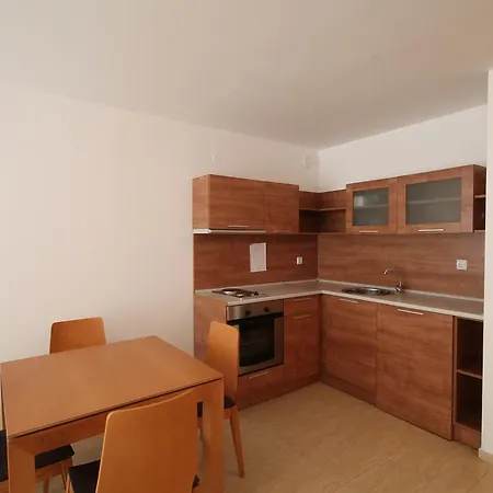 New Estate In Sun Village 아파트 써니비치