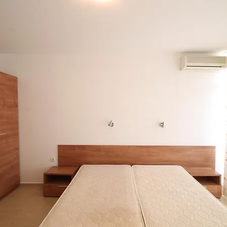 아파트 New Estate In Sun Village 써니비치