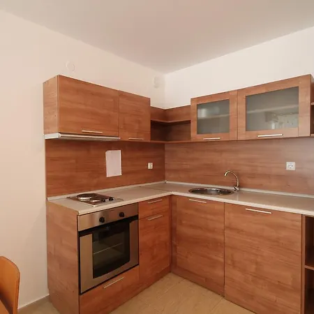 아파트 New Estate In Sun Village *