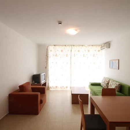 아파트 New Estate In Sun Village 써니비치