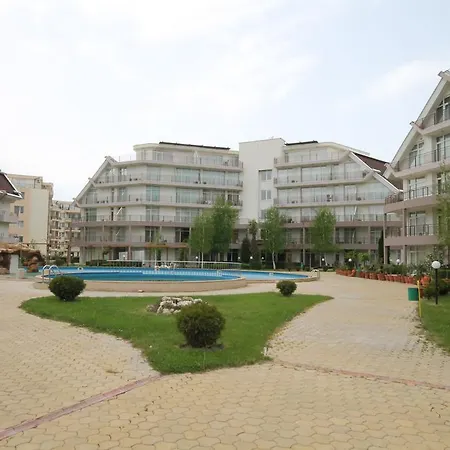 New Estate In Sun Village * 써니비치
