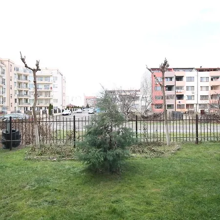 New Estate In Sun Village 아파트 *