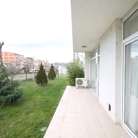 New Estate In Sun Village 써니비치