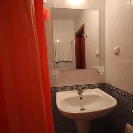 New Estate In Sun Village Daire