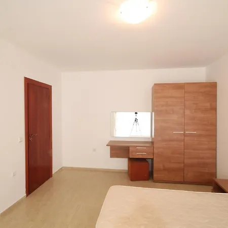 Daire New Estate In Sun Village *