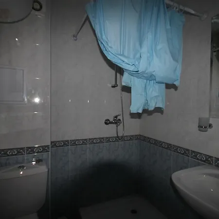 New Estate In Sun Village Daire *