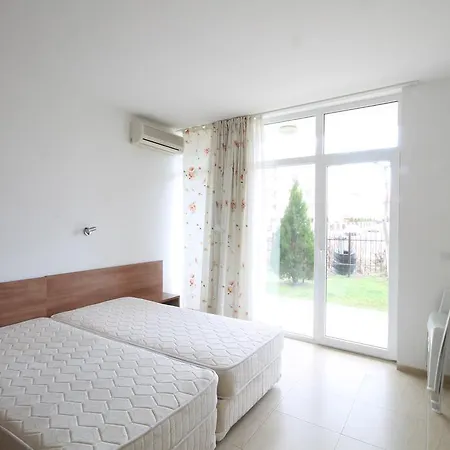 Daire New Estate In Sun Village *